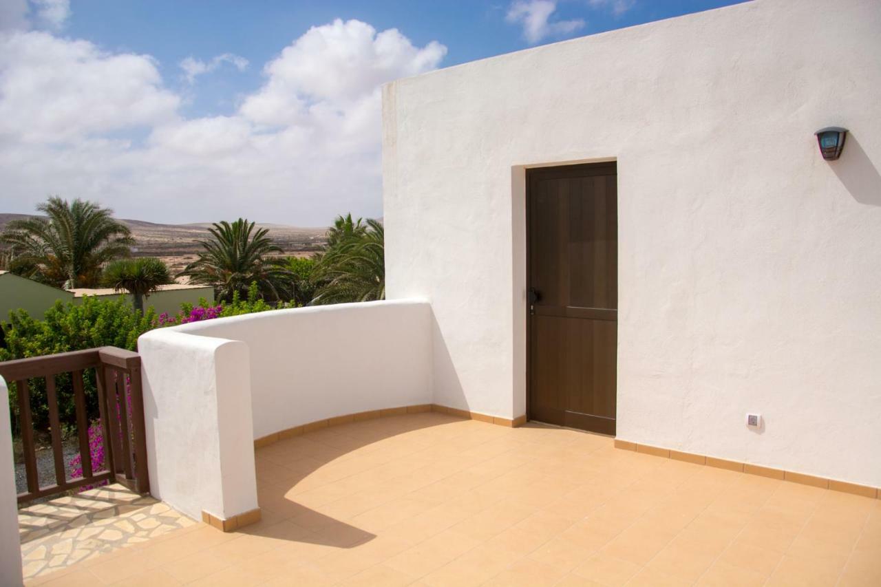 Casa Maui La Oliva Exterior foto