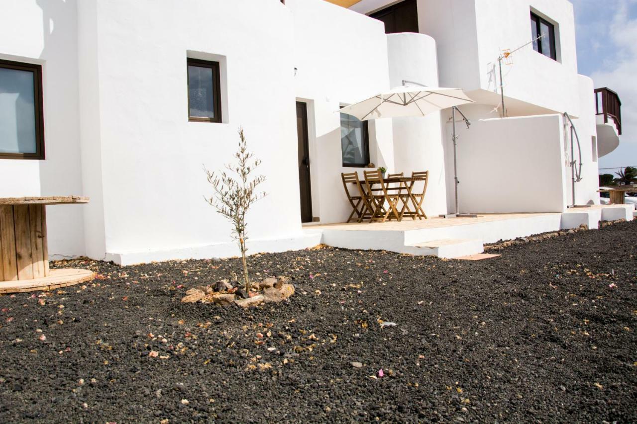 Casa Maui La Oliva Exterior foto