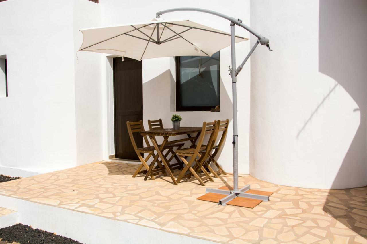 Casa Maui La Oliva Exterior foto
