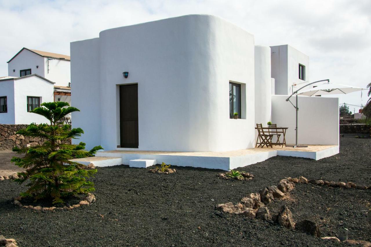Casa Maui La Oliva Exterior foto
