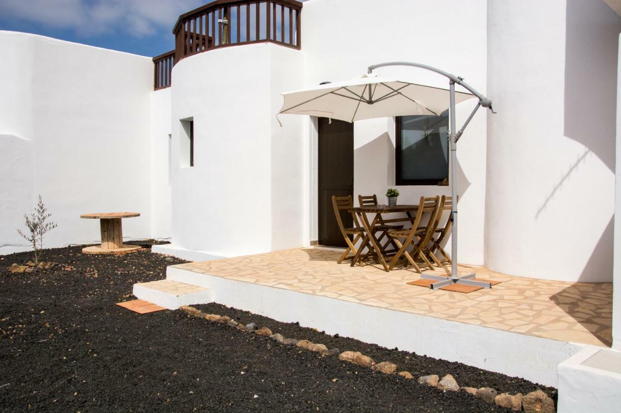 Casa Maui La Oliva Exterior foto