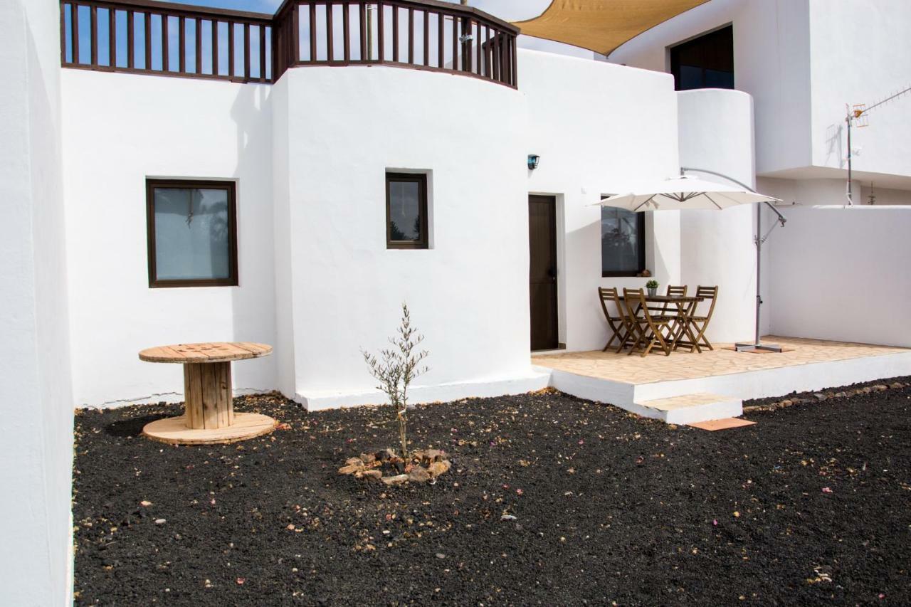 Casa Maui La Oliva Exterior foto