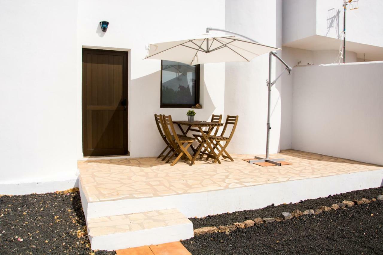 Casa Maui La Oliva Exterior foto